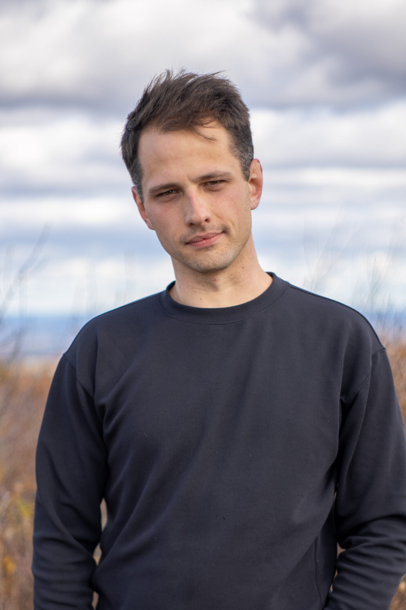 Andrew Fiore, photographer